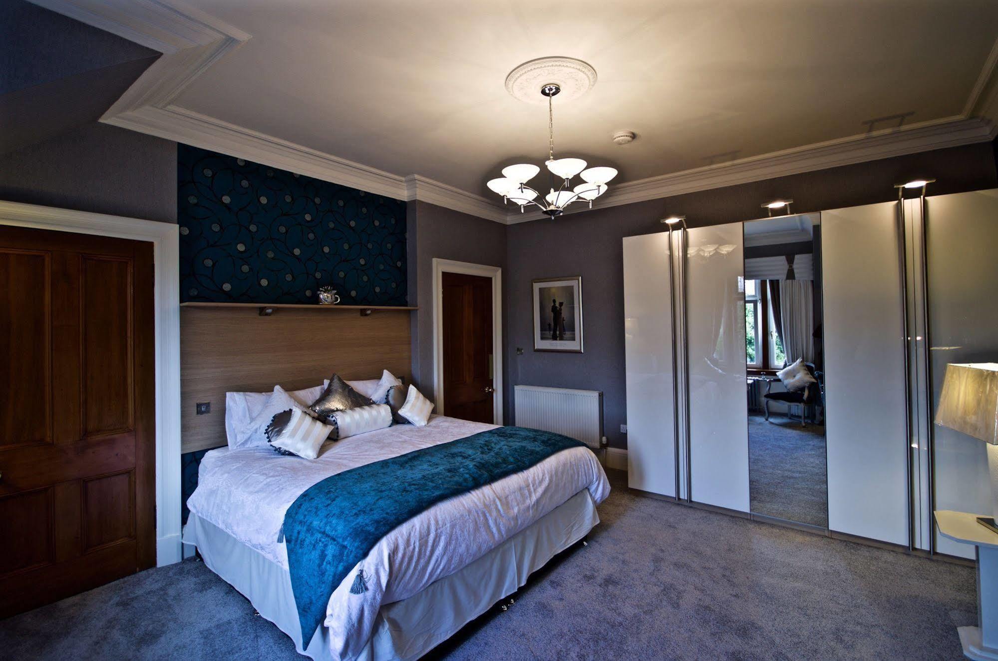 Muirholm Bed And Breakfast Пейзли Екстериор снимка